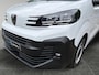Peugeot e-Expert L3 75 kWh 136pk | 8 jaar garantie | 0% financial lease | Houten afwerking laadruimte | LED laadruimteverlichting | NAVI | Multimedia | Apple Carplay | Android Auto | Achteruitrijcamera | Parkeersensoren voor en achter | Dode hoek detectie | Digitale cockpit | Stuurwielbediening | Tussenwand comfort met raam | Bestuurdersstoel comfort | Bank voorpassagiers | Mistlampen | Licht- en regensensor | Reservewiel | van €48.469 voor €37.195 ex. BTW rijklaar