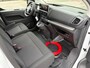 Peugeot e-Expert L3 75 kWh 136pk | 8 jaar garantie | 0% financial lease | Houten afwerking laadruimte | LED laadruimteverlichting | NAVI | Multimedia | Apple Carplay | Android Auto | Achteruitrijcamera | Parkeersensoren voor en achter | Dode hoek detectie | Digitale cockpit | Stuurwielbediening | Tussenwand comfort met raam | Bestuurdersstoel comfort | Bank voorpassagiers | Mistlampen | Licht- en regensensor | Reservewiel | van €48.469 voor €37.195 ex. BTW rijklaar