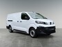 Peugeot e-Expert L3 75 kWh 136pk | ACTIE | 8 jaar garantie | 0% financial lease | Houten afwerking laadruimte | LED laadruimteverlichting | NAVI | Multimedia | Apple Carplay | Android Auto | Achteruitrijcamera | Parkeersensoren voor en achter | Dode hoek detectie | Digitale cockpit | Stuurwielbediening | Tussenwand comfort met raam | Bestuurdersstoel comfort | Bank voorpassagiers | Mistlampen | Licht- en regensensor | Reservewiel | van €48.469 voor €36.195 ex. BTW rijklaar