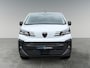 Peugeot e-Expert L3 75 kWh 136pk | ACTIE | 8 jaar garantie | 0% financial lease | Houten afwerking laadruimte | LED laadruimteverlichting | NAVI | Multimedia | Apple Carplay | Android Auto | Achteruitrijcamera | Parkeersensoren voor en achter | Dode hoek detectie | Digitale cockpit | Stuurwielbediening | Tussenwand comfort met raam | Bestuurdersstoel comfort | Bank voorpassagiers | Mistlampen | Licht- en regensensor | Reservewiel | van €48.469 voor €36.195 ex. BTW rijklaar