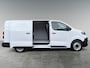 Peugeot e-Expert L3 75 kWh 136pk | ACTIE | 8 jaar garantie | 0% financial lease | Houten afwerking laadruimte | LED laadruimteverlichting | NAVI | Multimedia | Apple Carplay | Android Auto | Achteruitrijcamera | Parkeersensoren voor en achter | Dode hoek detectie | Digitale cockpit | Stuurwielbediening | Tussenwand comfort met raam | Bestuurdersstoel comfort | Bank voorpassagiers | Mistlampen | Licht- en regensensor | Reservewiel | van €48.469 voor €36.195 ex. BTW rijklaar