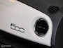 Fiat 500 0.9 TwinAir Turbo Lounge [ NAP leder panorama ]
