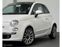 Fiat 500 0.9 TwinAir Turbo Lounge [ NAP leder panorama ]
