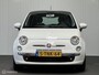 Fiat 500 0.9 TwinAir Turbo Lounge [ NAP leder panorama ]