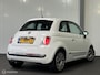 Fiat 500 0.9 TwinAir Turbo Lounge [ NAP leder panorama ]