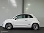 Fiat 500 0.9 TwinAir Turbo Lounge [ NAP leder panorama ]