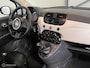 Fiat 500 0.9 TwinAir Turbo Lounge [ NAP leder panorama ]