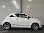 Fiat 500 0.9 TwinAir Turbo Lounge [ NAP leder panorama ]