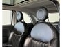 Fiat 500 0.9 TwinAir Turbo Lounge [ NAP leder panorama ]
