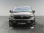 Peugeot e-Expert L3 75 kWh 136pk | 8 jaar garantie | STX SPORT | Lederen bekleding STX | STX Pakket | Dakspoiler | Sideskirts | 18 inch zwarte velgen | City NAVI Pakket | Comfort Pakket | Exterieur Pakket | Full ECO LED verlichting | Winter Pakket | Dubbele schuifdeur | Houten afwerking laadruimte | Scheidingswand comfort met raam | Reservewiel | van €54.919 voor €42.995 ex. BTW rijklaar