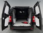 Peugeot e-Expert L3 75 kWh 136pk | 8 jaar garantie | STX SPORT | Lederen bekleding STX | STX Pakket | Dakspoiler | Sideskirts | 18 inch zwarte velgen | City NAVI Pakket | Comfort Pakket | Exterieur Pakket | Full ECO LED verlichting | Winter Pakket | Dubbele schuifdeur | Houten afwerking laadruimte | Scheidingswand comfort met raam | Reservewiel | van €54.919 voor €42.995 ex. BTW rijklaar