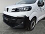 Peugeot e-Expert L2 75 kWh 136pk | ACTIE | 8 jaar garantie | 0% financial lease| NAVI | Apple Carplay | Android Auto | Parkeersensoren voor en achter | Achteruitrijcamera | Dode hoek detectie | Mistlampen | Licht- en regensensor | Automatische verlichting | Digital cockpit | Tussenwand comfort met raam | Houten afwerking laadruimte | LED laadruimteverlichting | Reservewiel | van €47.569 voor €35.495 ex. BTW rijklaar