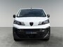 Peugeot e-Expert L2 75 kWh 136pk | ACTIE | 8 jaar garantie | 0% financial lease| NAVI | Apple Carplay | Android Auto | Parkeersensoren voor en achter | Achteruitrijcamera | Dode hoek detectie | Mistlampen | Licht- en regensensor | Automatische verlichting | Digital cockpit | Tussenwand comfort met raam | Houten afwerking laadruimte | LED laadruimteverlichting | Reservewiel | van €47.569 voor €35.495 ex. BTW rijklaar