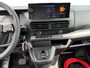 Peugeot e-Expert L2 75 kWh 136pk | 8 jaar garantie | 0% financial lease| NAVI | Apple Carplay | Android Auto | Parkeersensoren voor en achter | Achteruitrijcamera | Dode hoek detectie | Mistlampen | Licht- en regensensor | Automatische verlichting | Digital cockpit | Tussenwand comfort met raam | Houten afwerking laadruimte | LED laadruimteverlichting | Reservewiel | van €47.569 voor €36.495 ex. BTW rijklaar