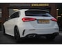 Mercedes-Benz A-klasse 200 Launch Edition Premium Plus AMG panoramadak AMBIENT Apple Carplay Brake assist Camera Multimedia Getint glas 19"L.M. Cruise Navi