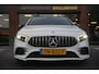 Mercedes-Benz A-klasse 200 Launch Edition Premium Plus AMG panoramadak AMBIENT Apple Carplay Brake assist Camera Multimedia Getint glas 19"L.M. Cruise Navi