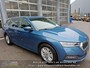 Skoda Octavia Combi 1.0 TSI Sport Business | Keyless | Carplay | Vitrual Cockpit | ACC | Rij-ondersteuning | Navi | Camera