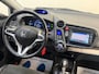 Honda Insight 1.3 Exclusive Hybride NL Auto Automaat Nieuwe APK Grotebeurt