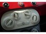 Fiat 500 1.2 Naked Centrale deurvergrendeling Electrische ramen Radio/CD Electrische buitenspiegels