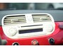 Fiat 500 1.2 Naked Centrale deurvergrendeling Electrische ramen Radio/CD Electrische buitenspiegels