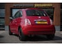 Fiat 500 1.2 Naked Centrale deurvergrendeling Electrische ramen Radio/CD Electrische buitenspiegels