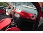 Fiat 500 1.2 Naked Centrale deurvergrendeling Electrische ramen Radio/CD Electrische buitenspiegels