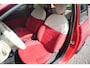 Fiat 500 1.2 Naked Centrale deurvergrendeling Electrische ramen Radio/CD Electrische buitenspiegels