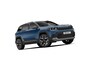Jeep Compass First Edition | Privacy Glass
