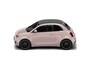 Fiat 500 La Prima | 10,25" touchscreen radio met Bluetooth, DAB & USB | Automatische airconditioning | Extra getint glas achter