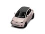 Fiat 500 La Prima | 10,25" touchscreen radio met Bluetooth, DAB & USB | Automatische airconditioning | Extra getint glas achter