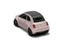Fiat 500 La Prima | 10,25" touchscreen radio met Bluetooth, DAB & USB | Automatische airconditioning | Extra getint glas achter