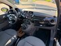 Fiat 500 Lounge