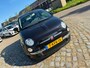 Fiat 500 Lounge