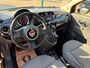 Fiat 500 Lounge