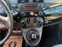 Fiat 500 Lounge