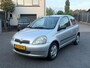 Toyota Yaris RIJKAAR/APK/HISTORY/BEURT/NAP/AIRCO/5drs//DIREKT MEE