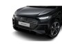 Audi Q4 e-tron S edition | 3-zone airconditioning | Achterklep, automatisch bedienbaar | Achteruitrijcamera