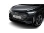 Audi Q4 Sportback e-tron S Edition | 3-zone airconditioning | Achterklep, automatisch bedienbaar | Achteruitrijcamera