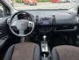 Nissan Note 1.6 Connect Edition automaat