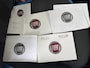 Fiat 500 0.9 TwinAir T 500S Bovag Garantie