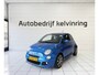 Fiat 500 0.9 TwinAir T 500S Bovag Garantie