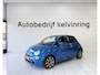 Fiat 500 0.9 TwinAir T 500S Bovag Garantie