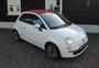 Fiat 500 Fiat 500c 0.9 TWINAIR T LOUNGE