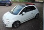 Fiat 500 Fiat 500c 0.9 TWINAIR T LOUNGE