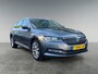 Skoda Superb Combi 1.5 150pk TSI ACT Business Edition Plus Parkeersensoren vóór en achter | Navigatie Columbus met 9,2" kleuren touchscreen | Lichtmetalen velgen 18" Antares