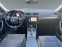 Skoda Superb Combi 1.5 150pk TSI ACT Business Edition Plus Parkeersensoren vóór en achter | Navigatie Columbus met 9,2" kleuren touchscreen | Lichtmetalen velgen 18" Antares