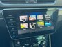 Skoda Superb Combi 1.5 150pk TSI ACT Business Edition Plus Parkeersensoren vóór en achter | Navigatie Columbus met 9,2" kleuren touchscreen | Lichtmetalen velgen 18" Antares