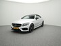 Mercedes-Benz C-klasse Cabrio AMG 180 156 PK Premium Plus | LED | Burmester | Leder | Nek verwarming | 360 Camera |