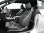 Mercedes-Benz C-klasse Cabrio AMG 180 156 PK Premium Plus | LED | Burmester | Leder | Nek verwarming | 360 Camera |
