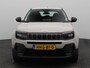 Jeep Avenger 1.2 e-Hybrid Longitude | Navi | Adaptieve cruise | Parkeersensoren | Airco | Apple carplay/ Android auto |